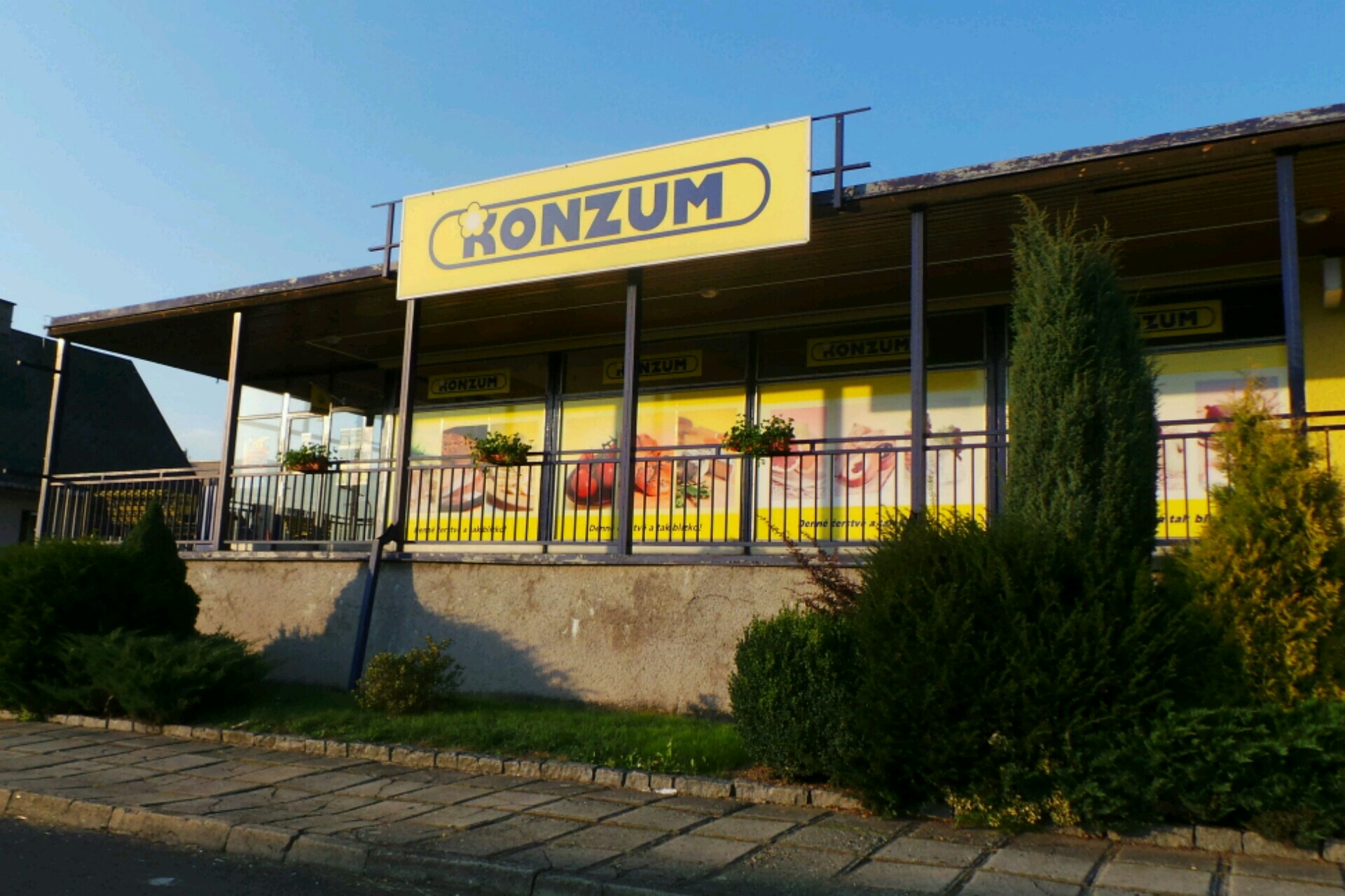 Konzum