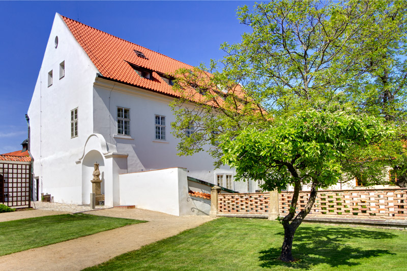 Hotel Monastery foto 3