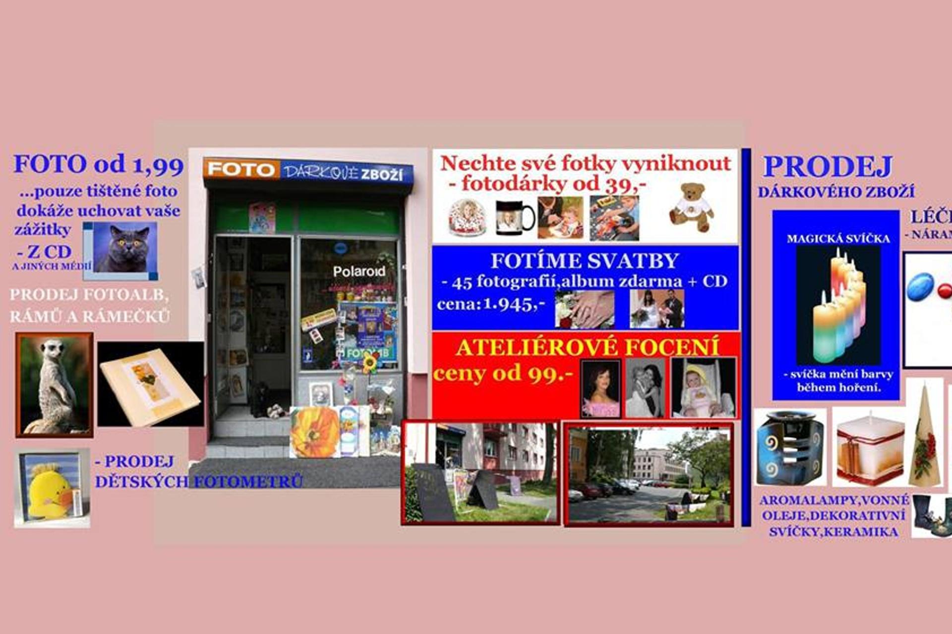 Fotocolor Martina Zimmelová foto 2