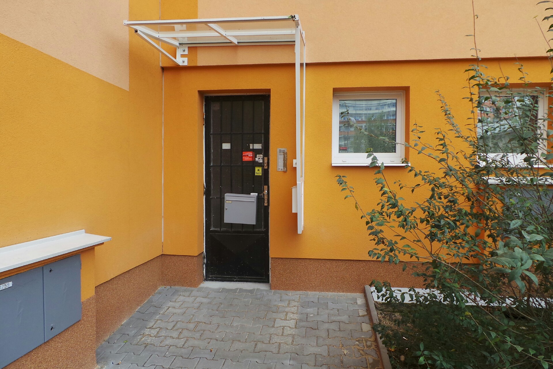 Stavební bytové družstvo Neratovice