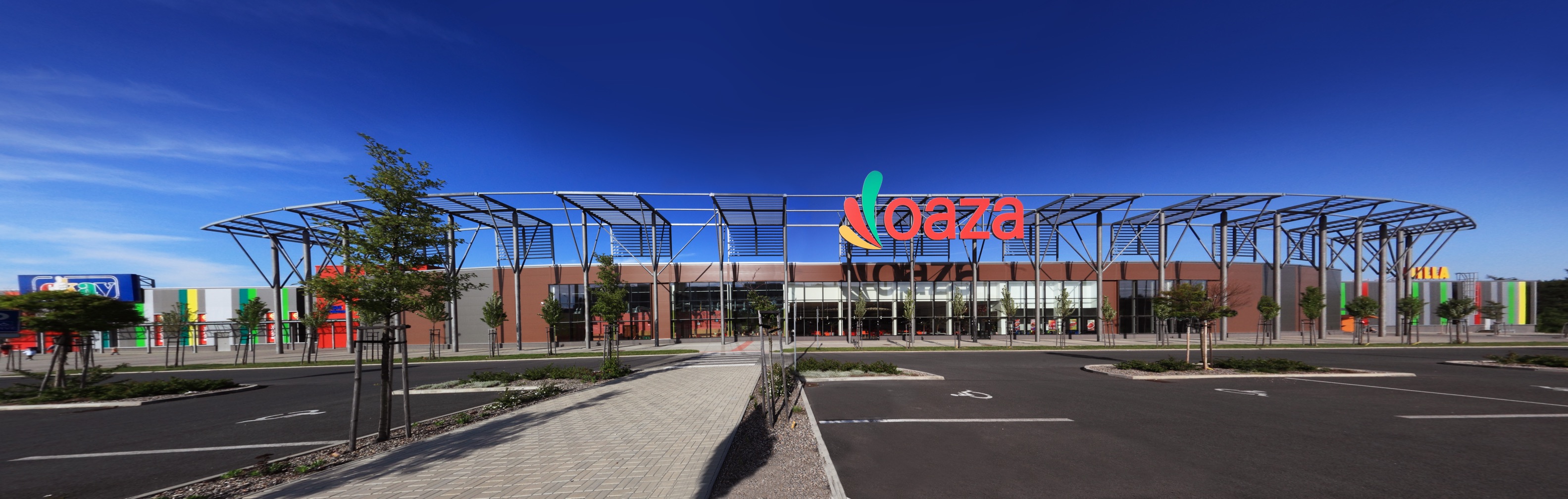 NC OAZA Kladno foto 3