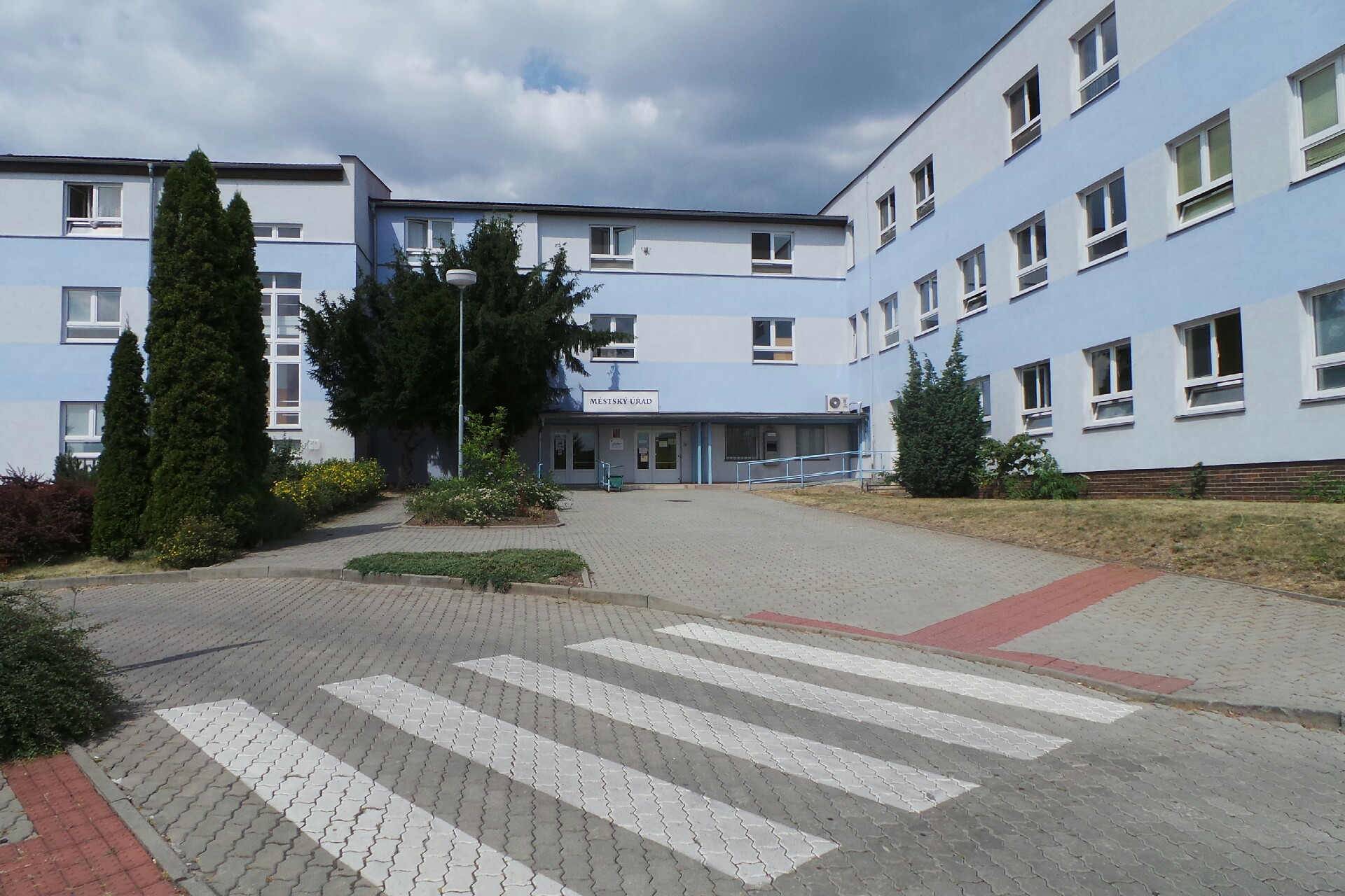 Úřad práce České republiky