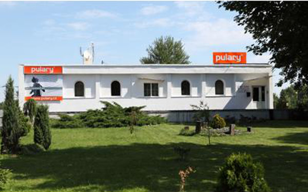 PULARY, s.r.o.