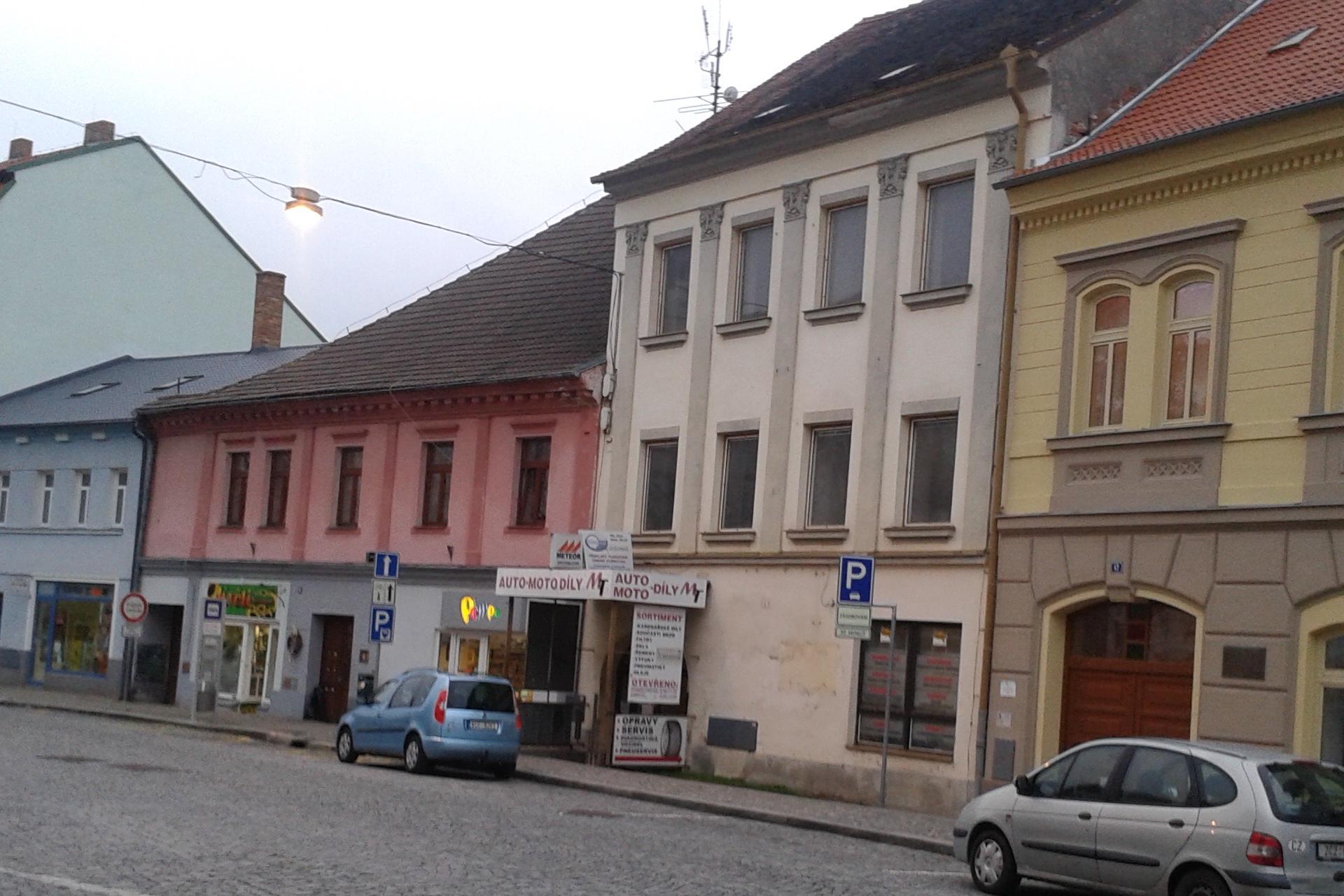 Překlady němčina Ing. Habartová Miroslava foto 2