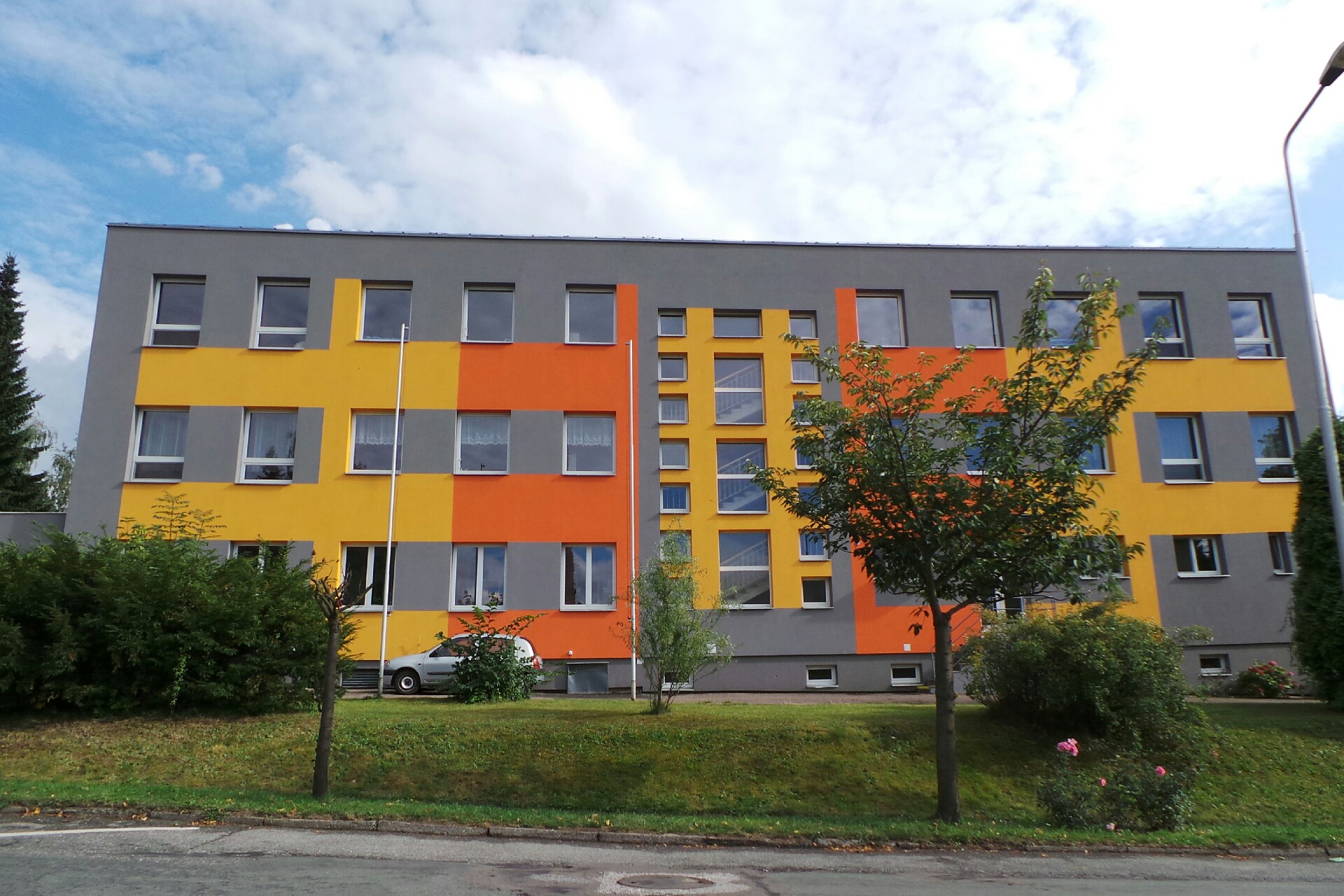 MŠ Nové Město nad Metují, Rašínova foto 2