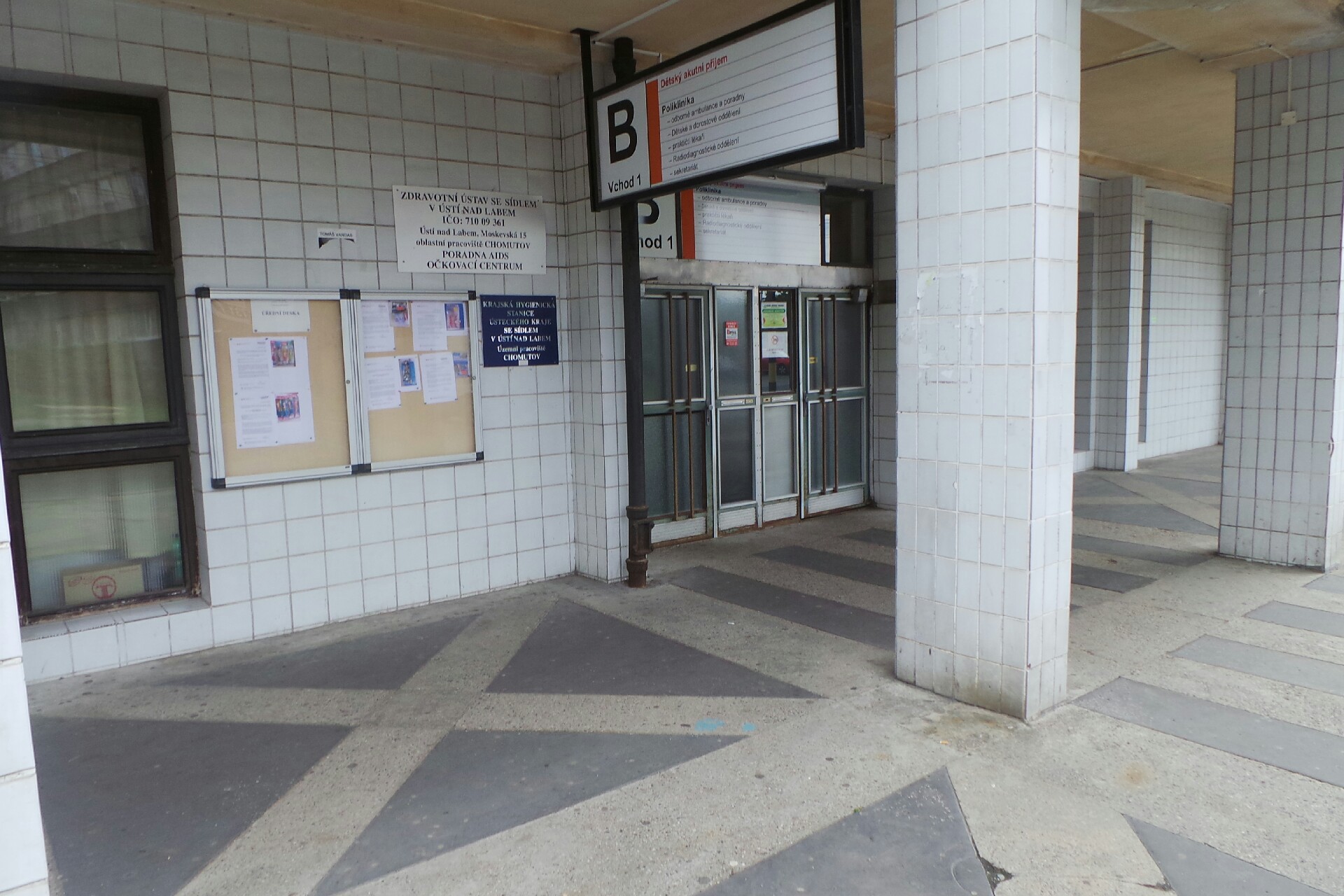 MUDr. Ludmila Kotenová