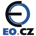 Logo obchodu EO.CZ