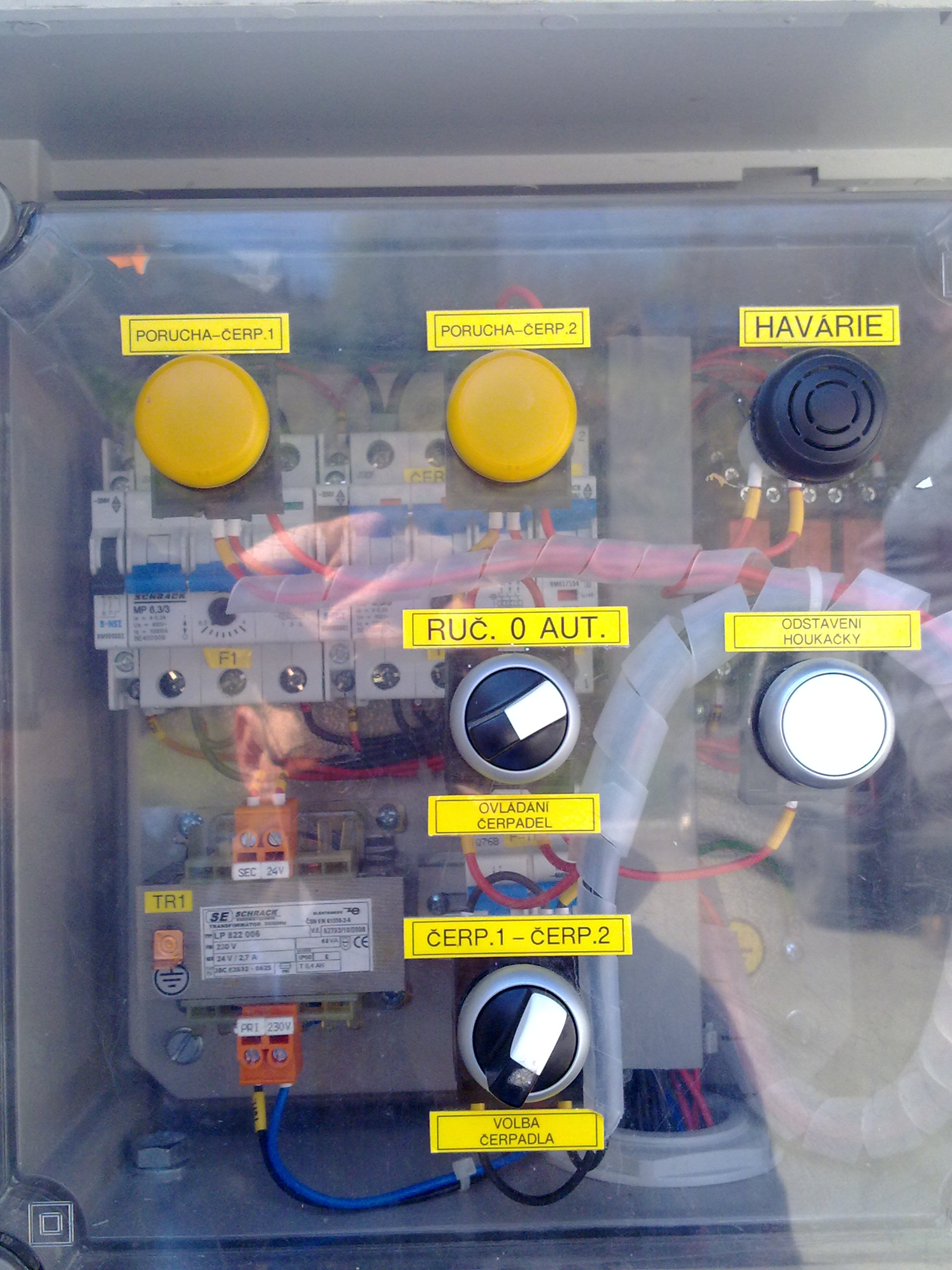 Čerpadla Kugler foto 3