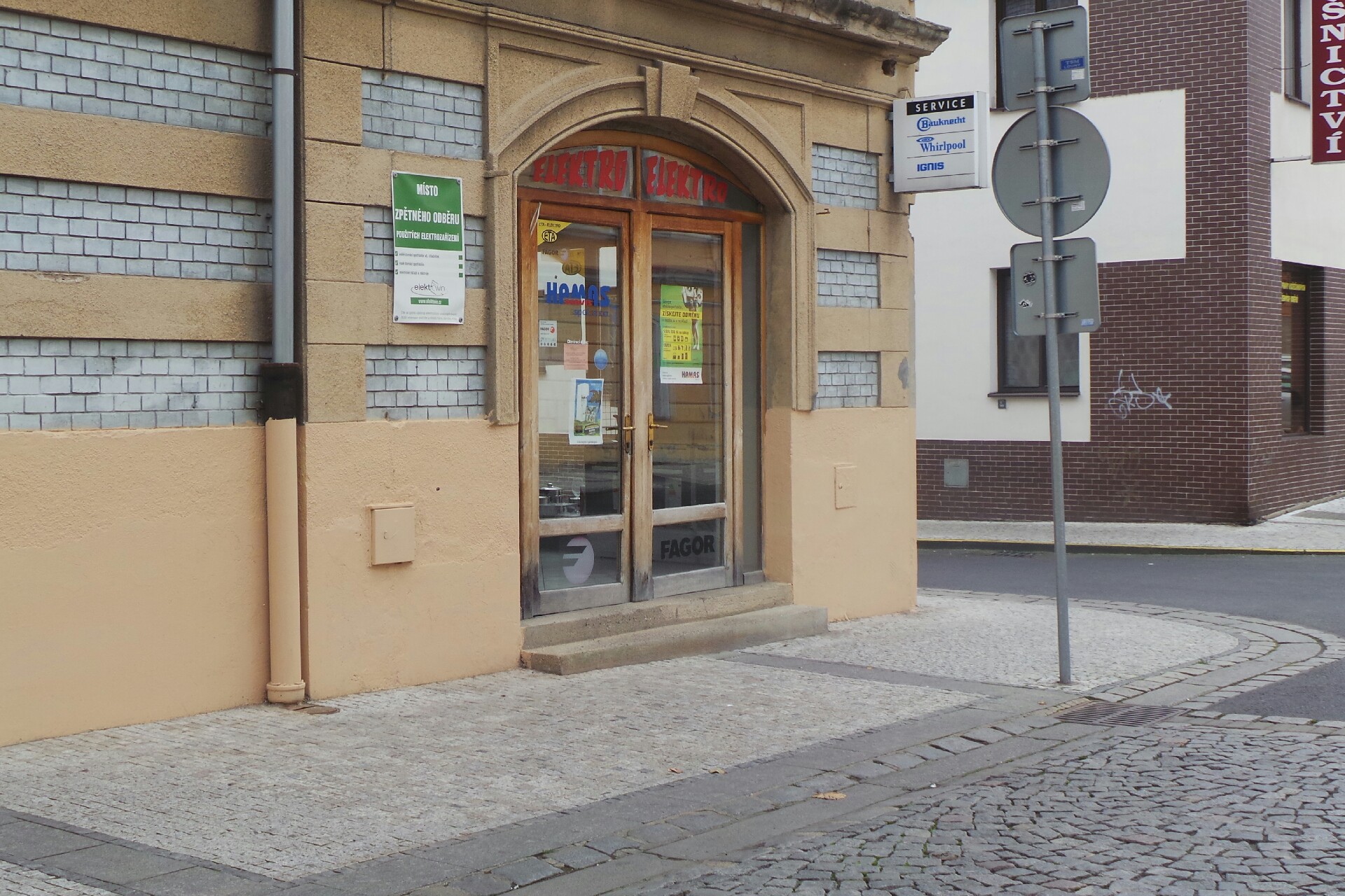 SERVIS HAMAS, s.r.o.