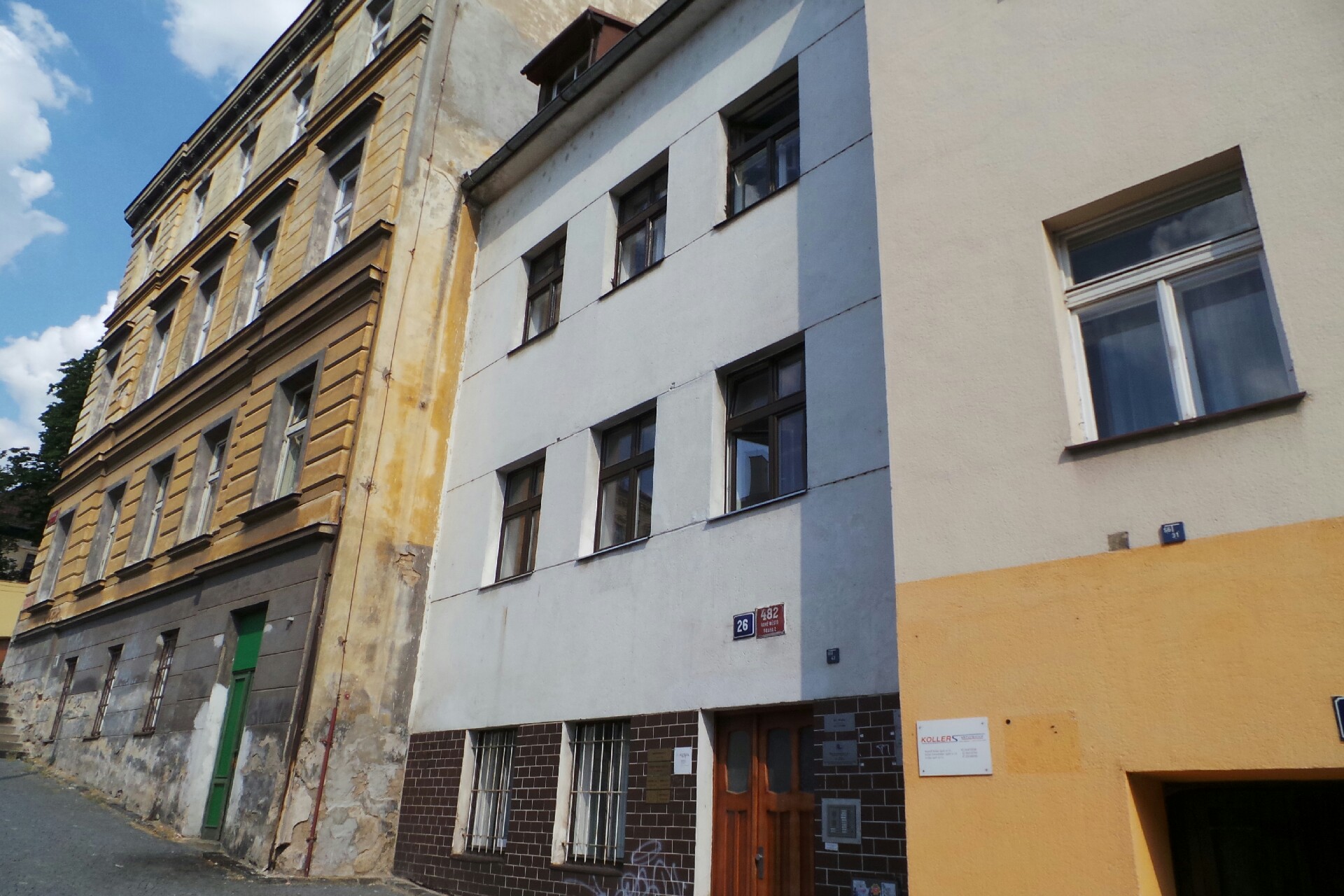 XANTIPA AGENCY, s.r.o.