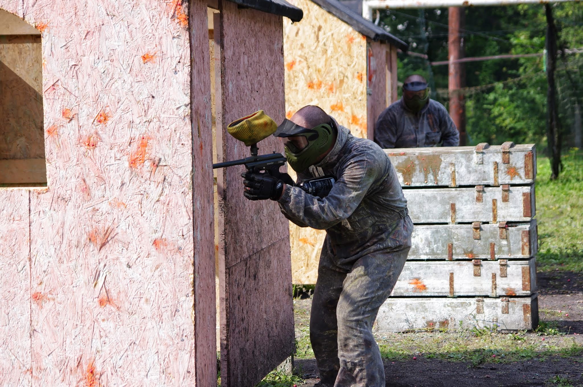 PAINTBALLGAME.CZ foto 3