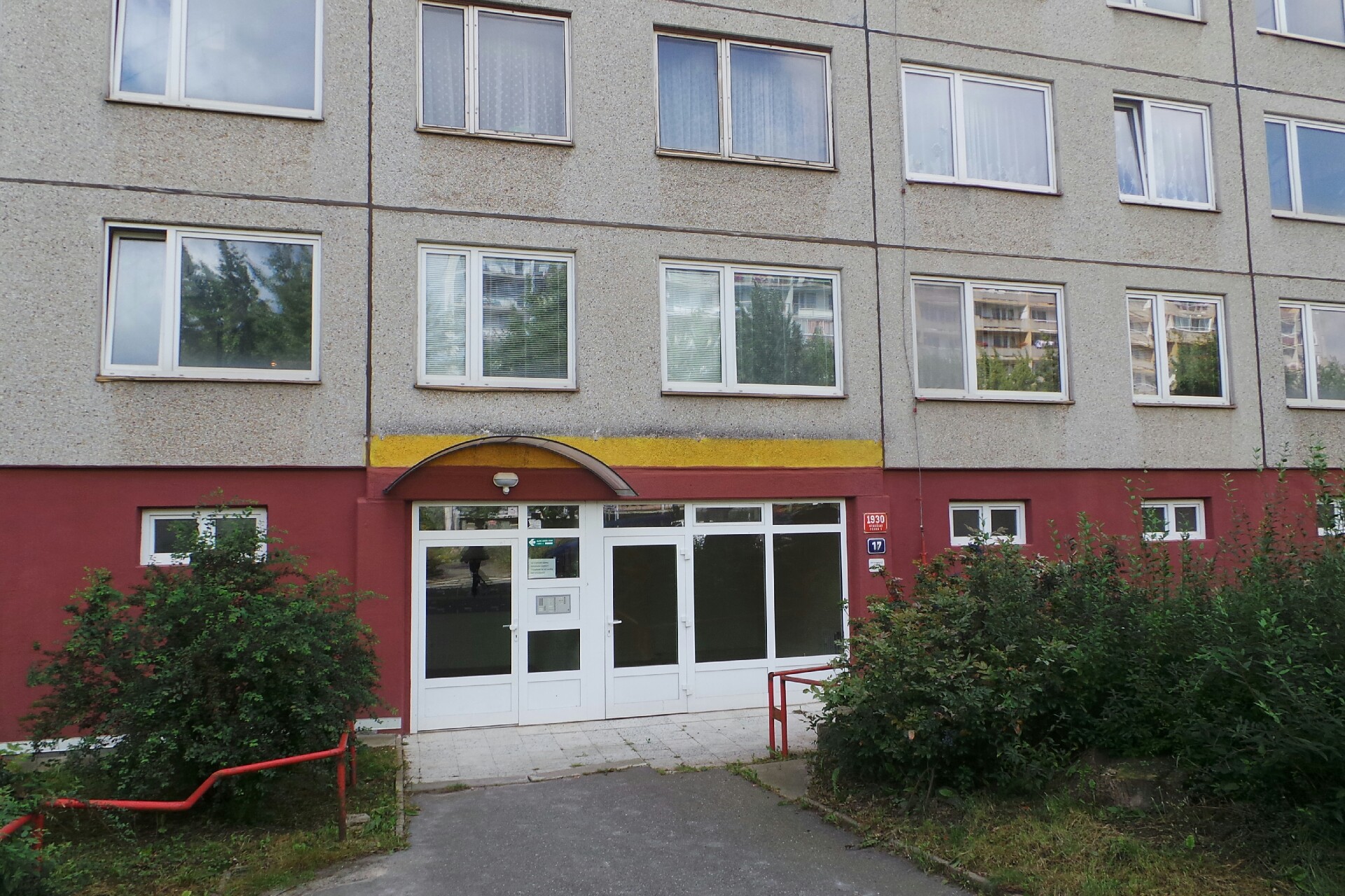 STĚHOVÁNÍ - NONSTOP, s.r.o.