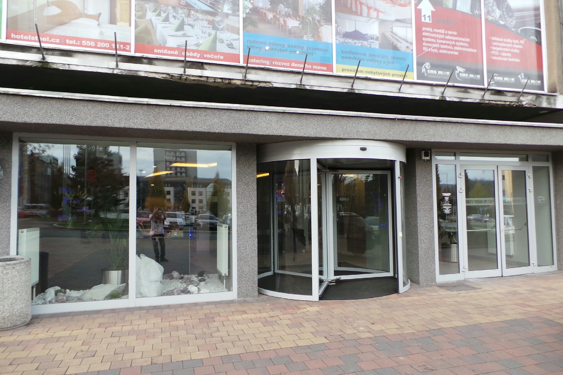 Decon technologie, s.r.o.