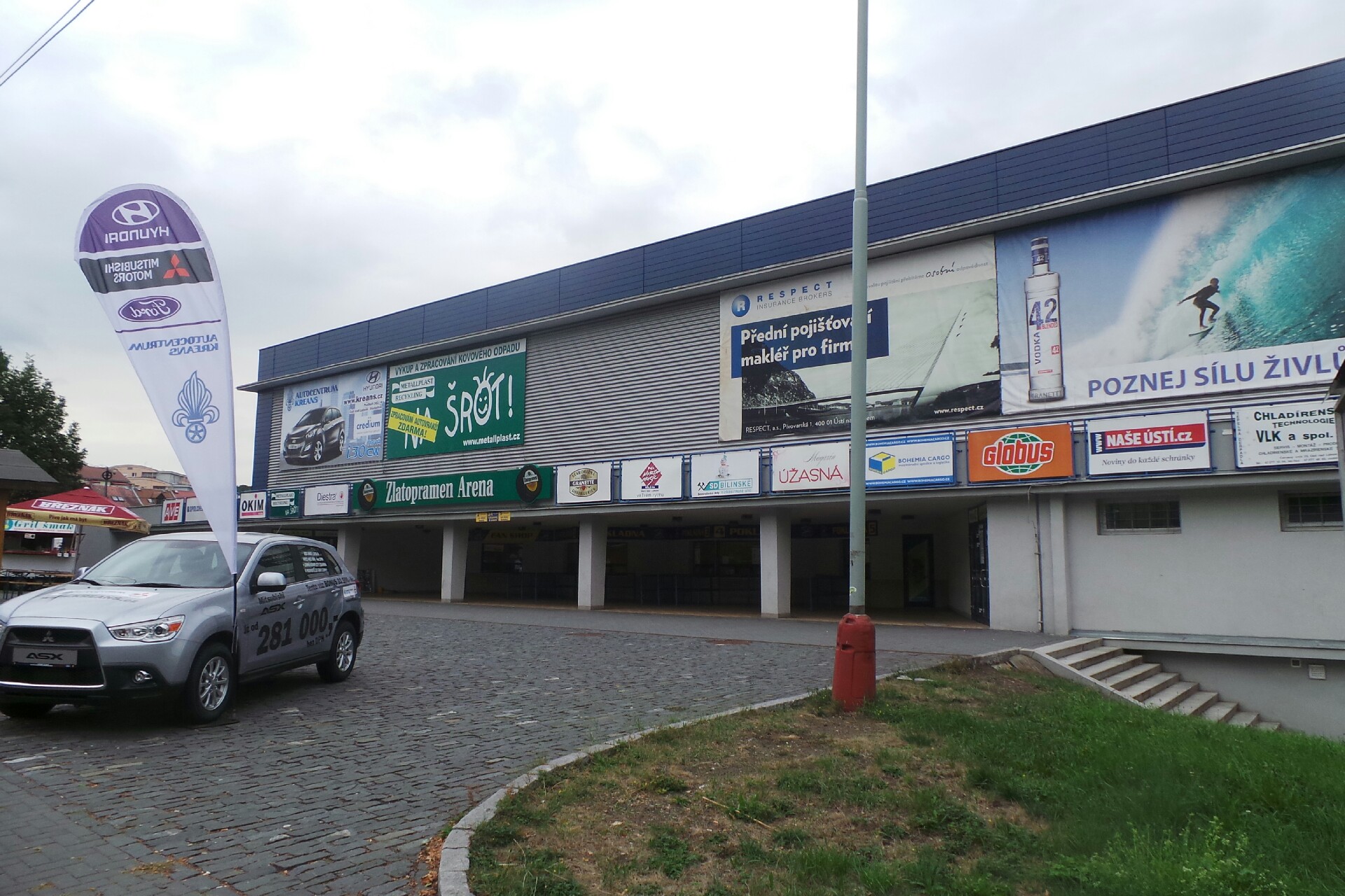 Rozhodčí ledního hokeje Ústí nad Labem, o. s.