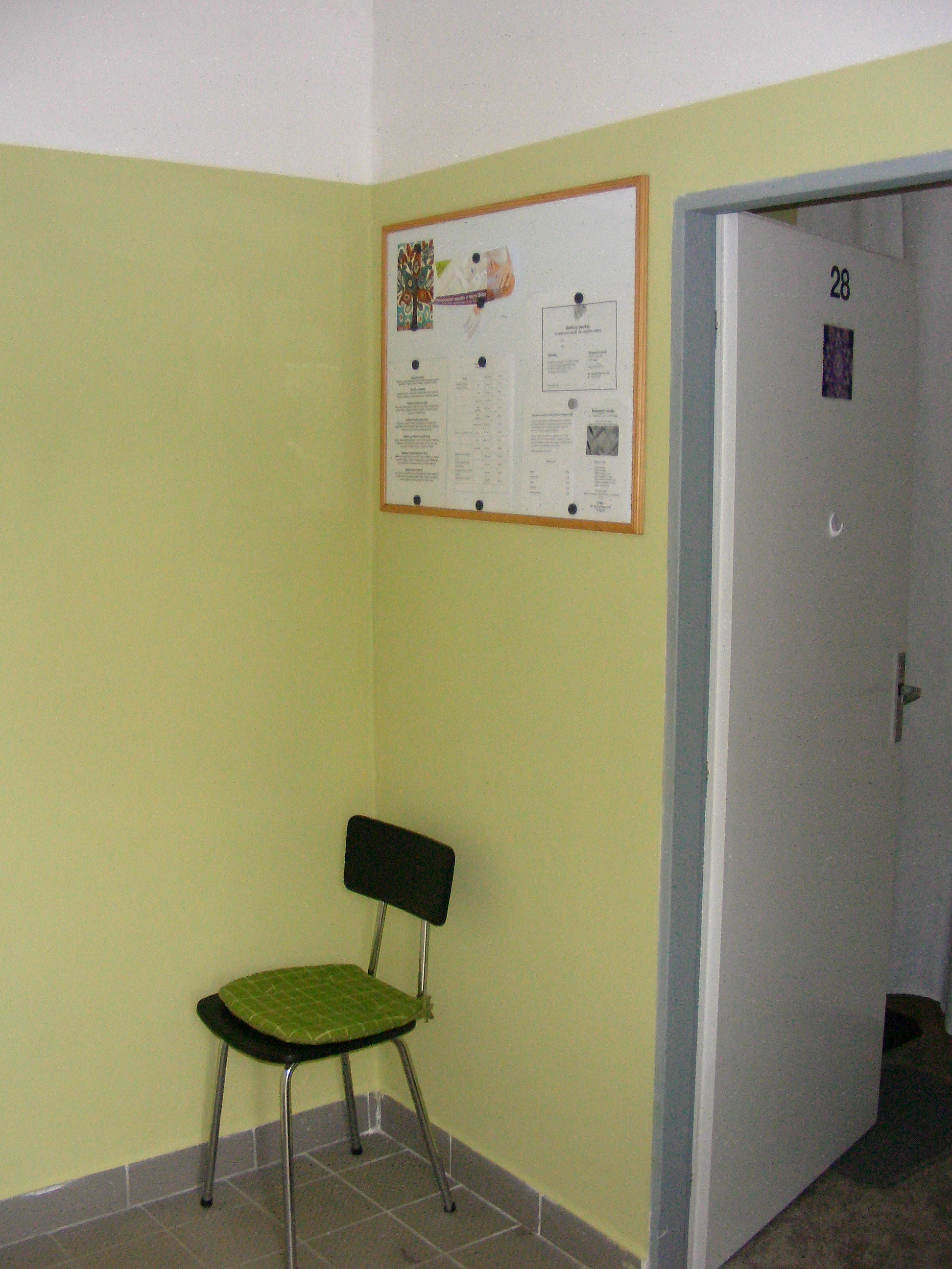 Relaxační studio Renáta Fikarová, DiS. foto 5