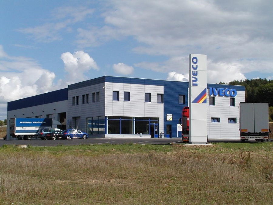 AUTO HELUS, s.r.o. foto 4