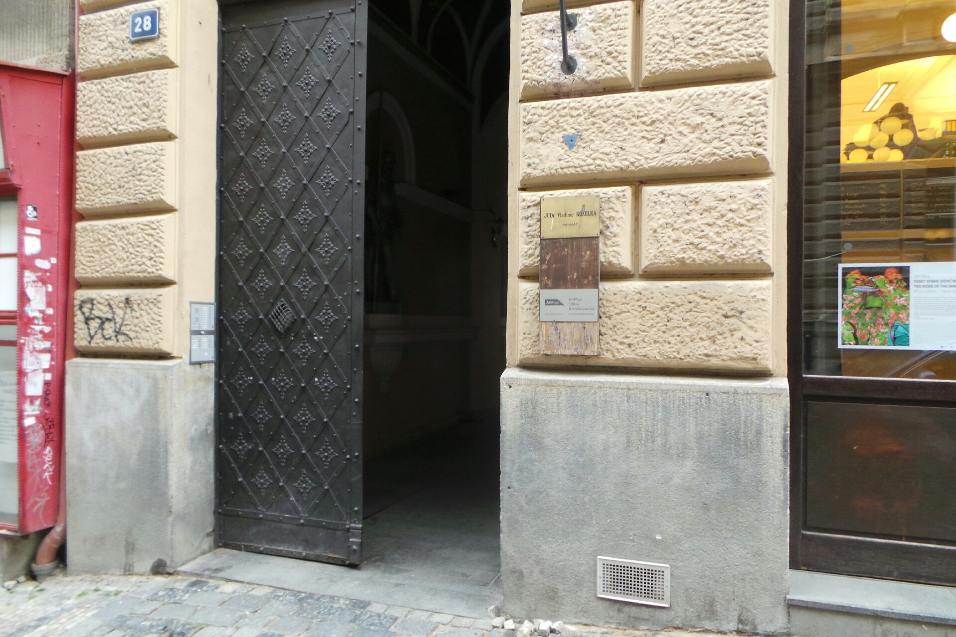 Ing. Věra Leixnerová foto 1