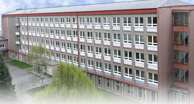 Střední pedagogická škola, gymnázium a vyšší odborná škola Karlovy Vary