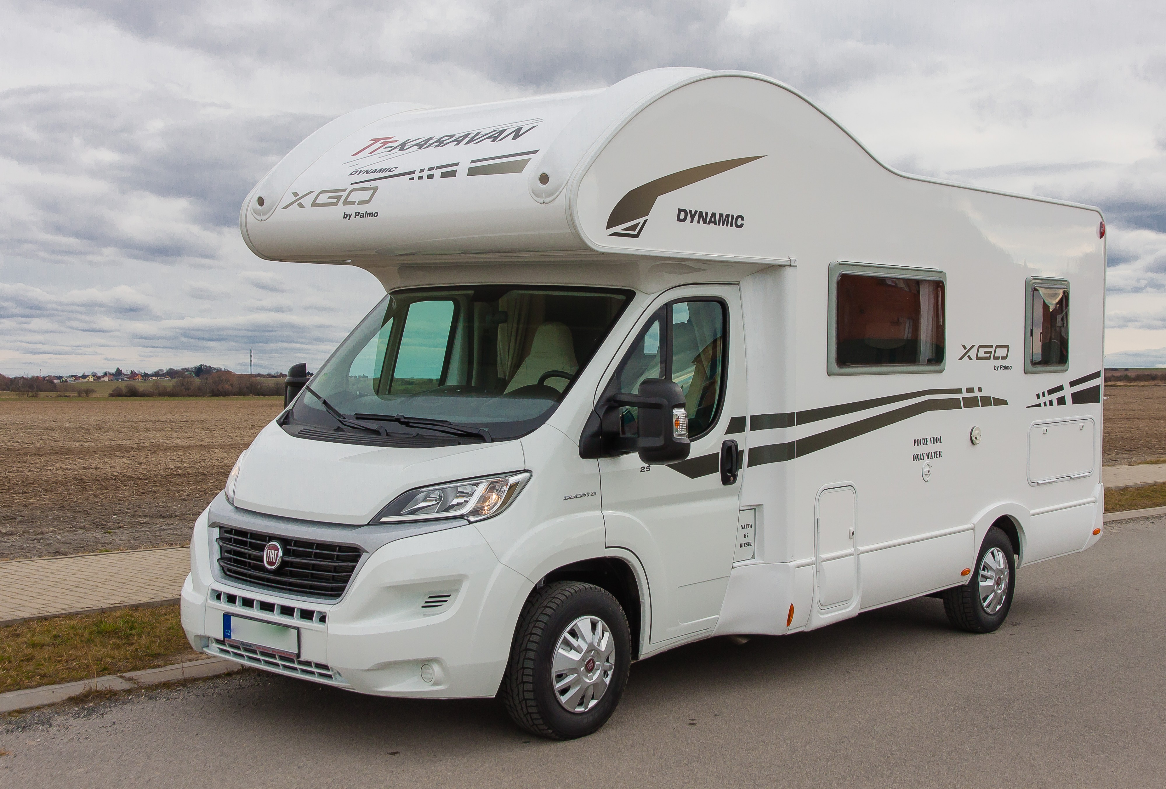 TT-KARAVAN s.r.o. foto 3
