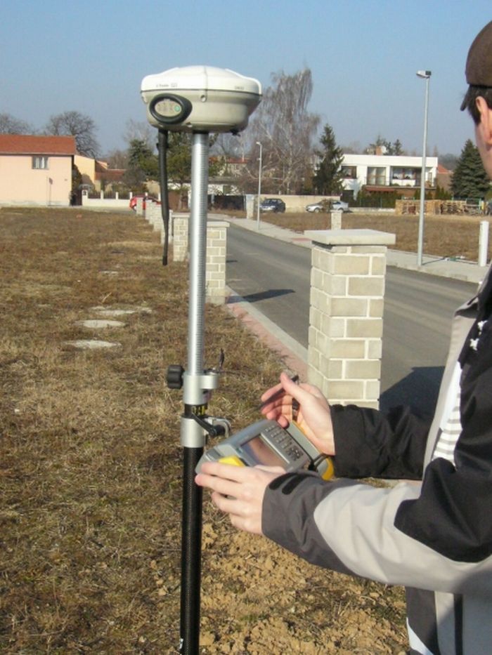 GEOKA spol. s r.o. - geodetická kancelář foto 3