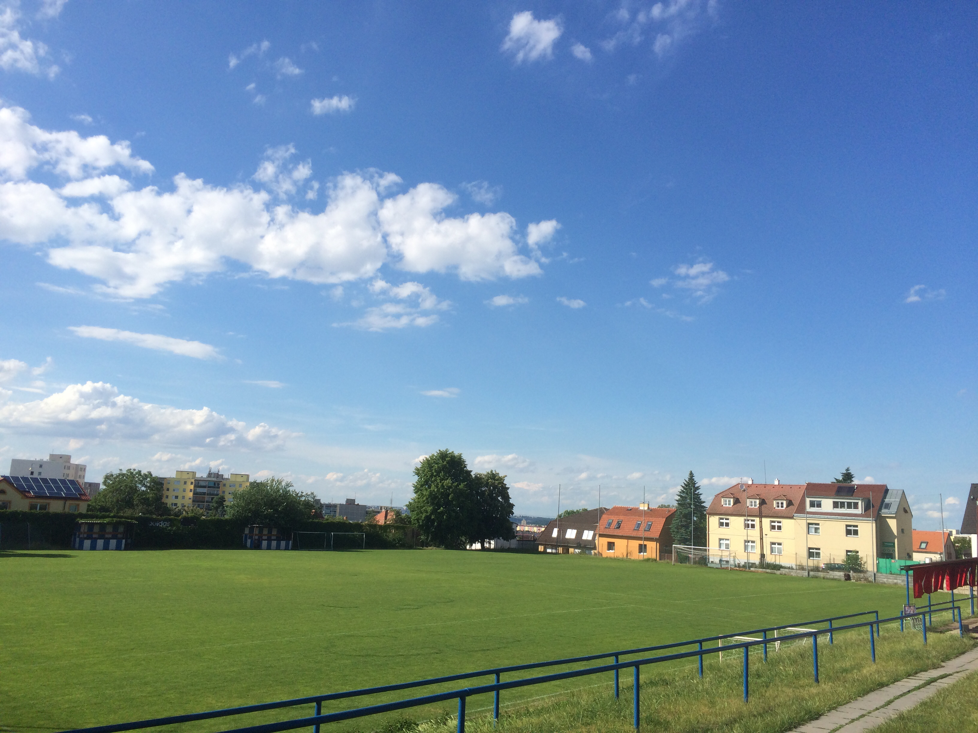 Hospůdka V Ofsajdu foto 3