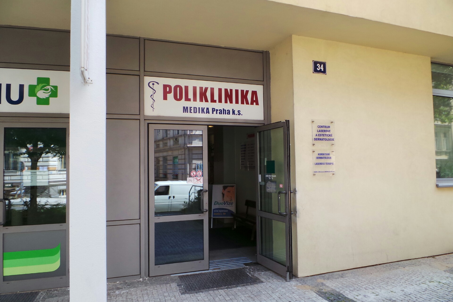 MUDr. Edda Vávrová, CSc.