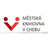 logo Městská knihovna v Chebu
