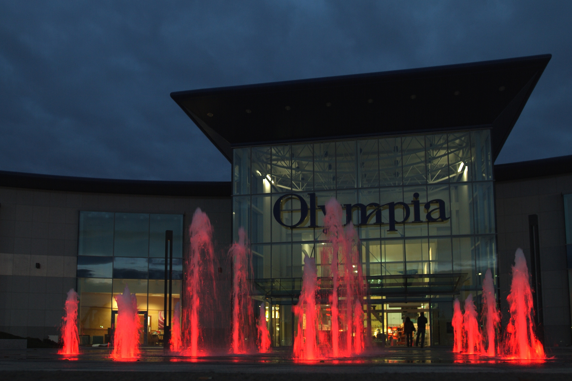 Fontana Fountains foto 3
