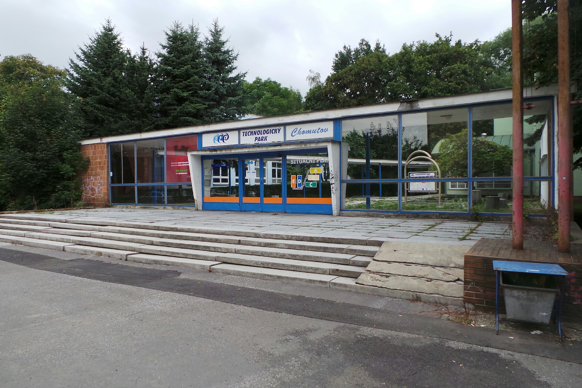 Hospodářská a sociální rada Chomutovska