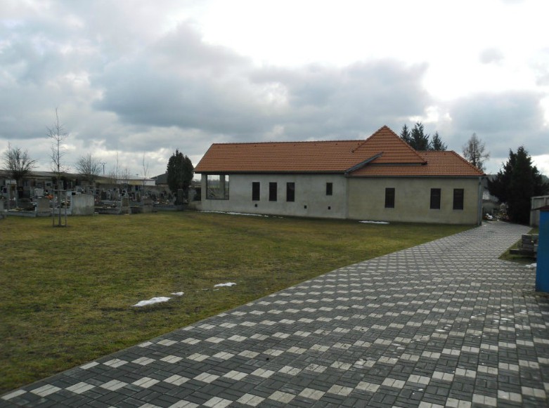 Pohřební služba Luboš Šaroch foto 4