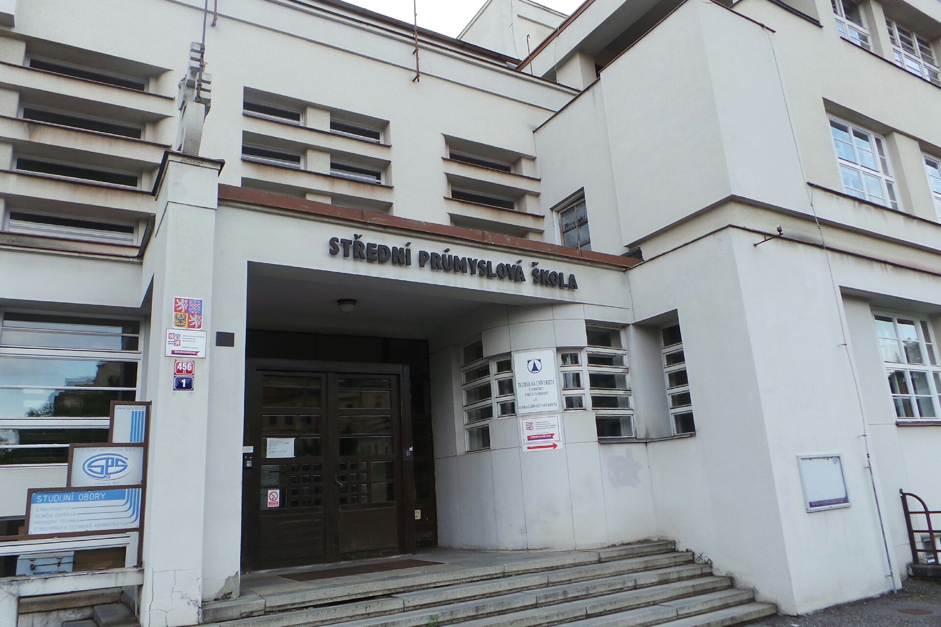 Vzdělávací institut Středočeského kraje - Zařízení pro další vzdělávání pedagogických pracovníků