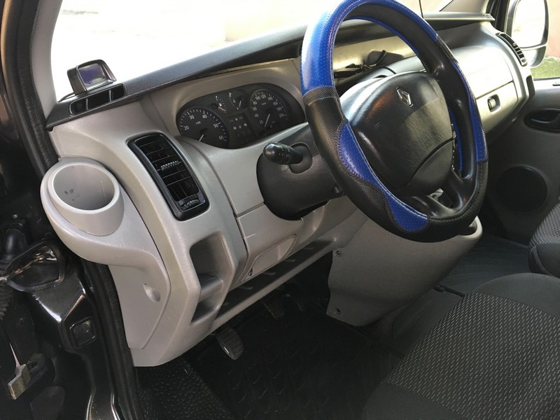 DTcars Transport s.r.o. čištění aut foto 2