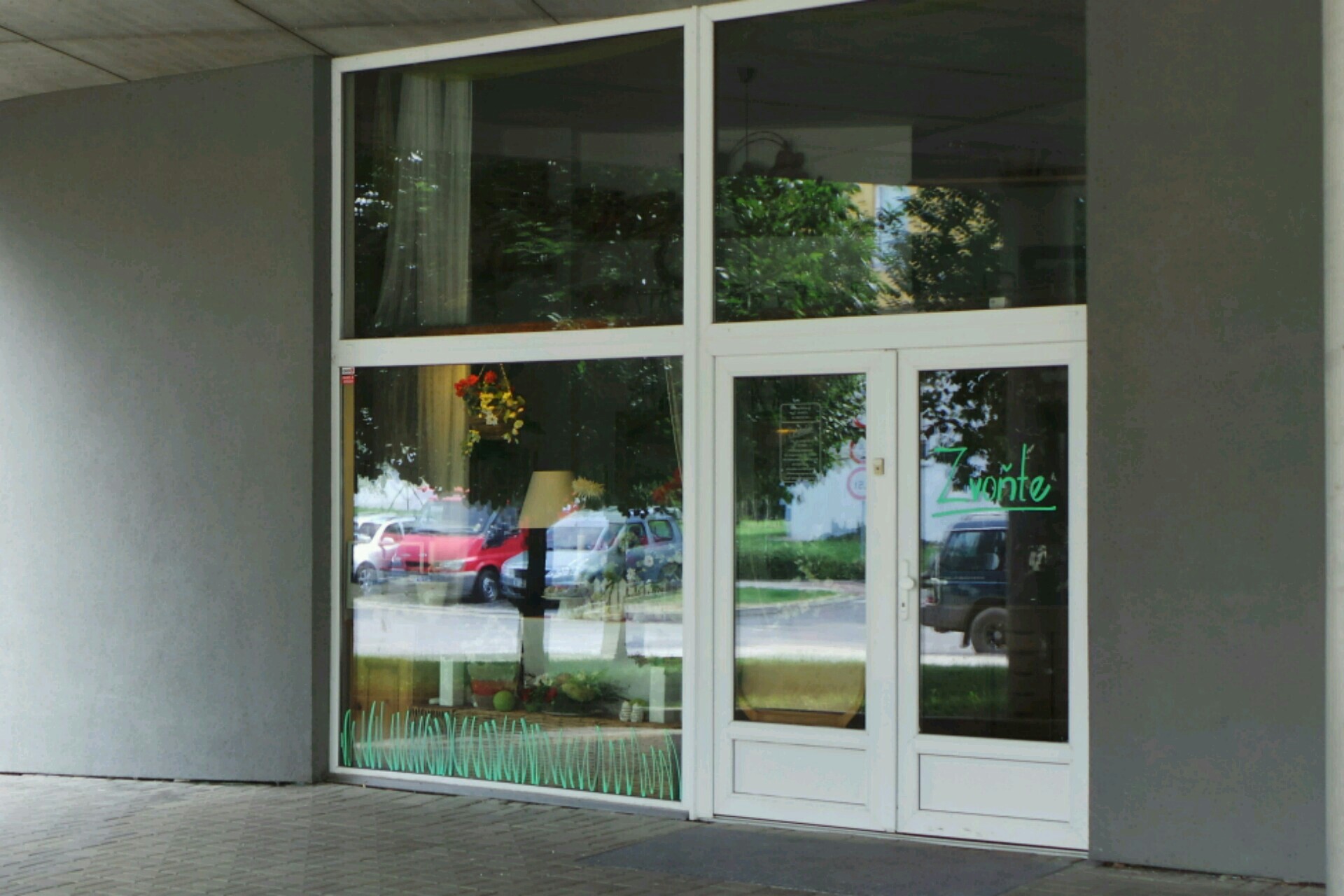 Květinový ateliér - Ing. Iva Jungrová