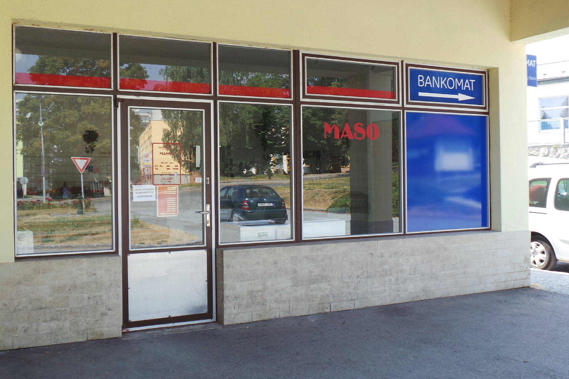 MASO ŽĎÁRSKO, s.r.o.