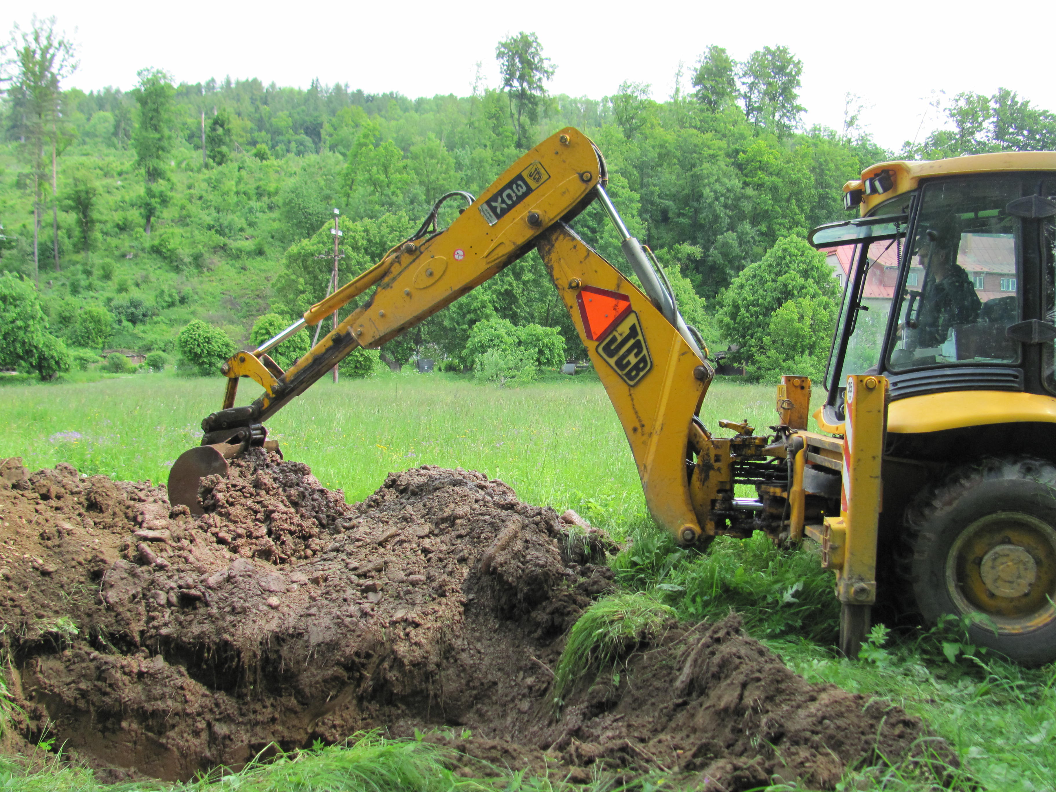 Geologická kancelář PROSPEKTA foto 2