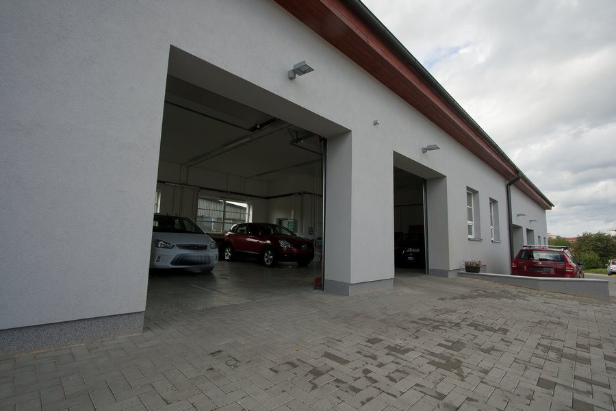 AUTOCENTRUM VYSOČINA foto 4