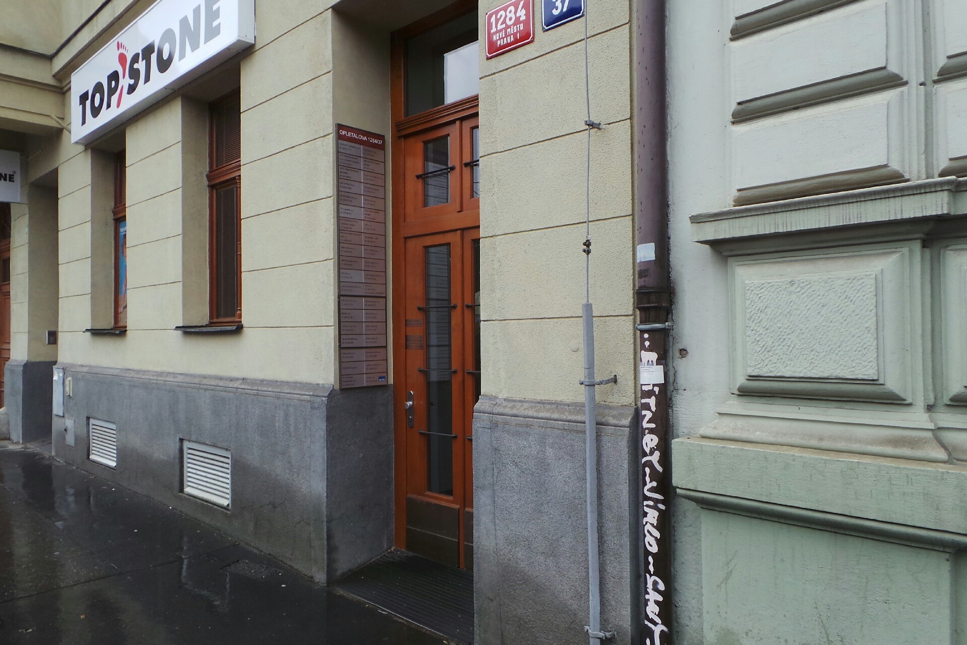 Mgr. Filip Leder foto 1