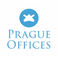logo Prague offices solutions s.r.o.