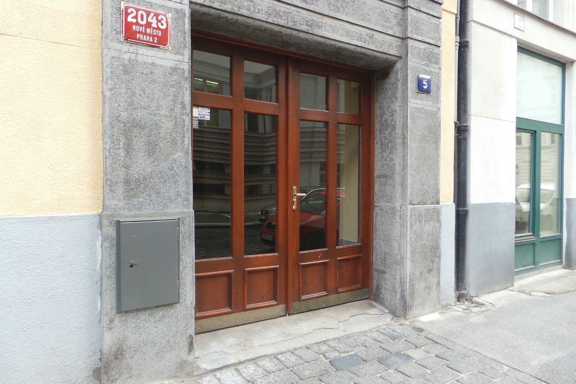 Andrea Zimová foto 1