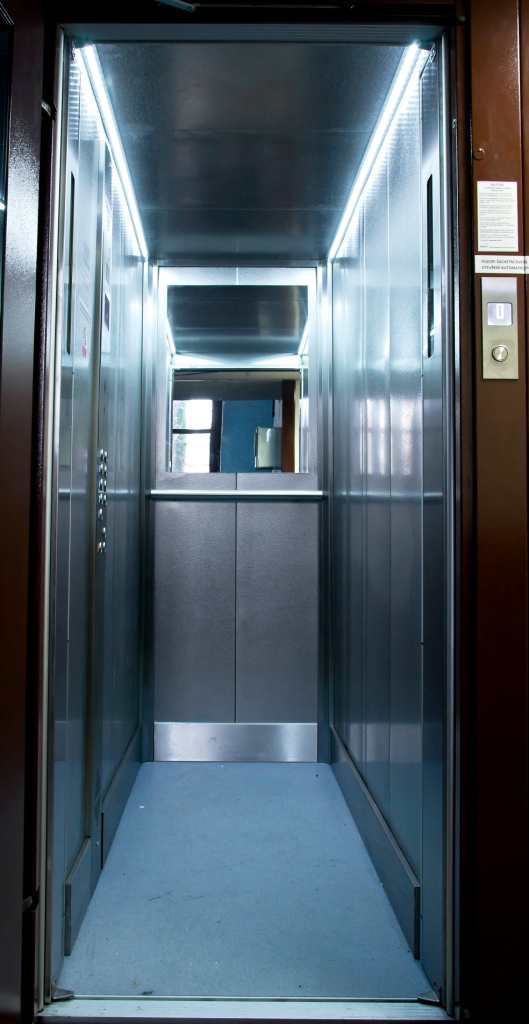NOVA LIFT, s.r.o. foto 3