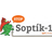 logo Soptík - 1