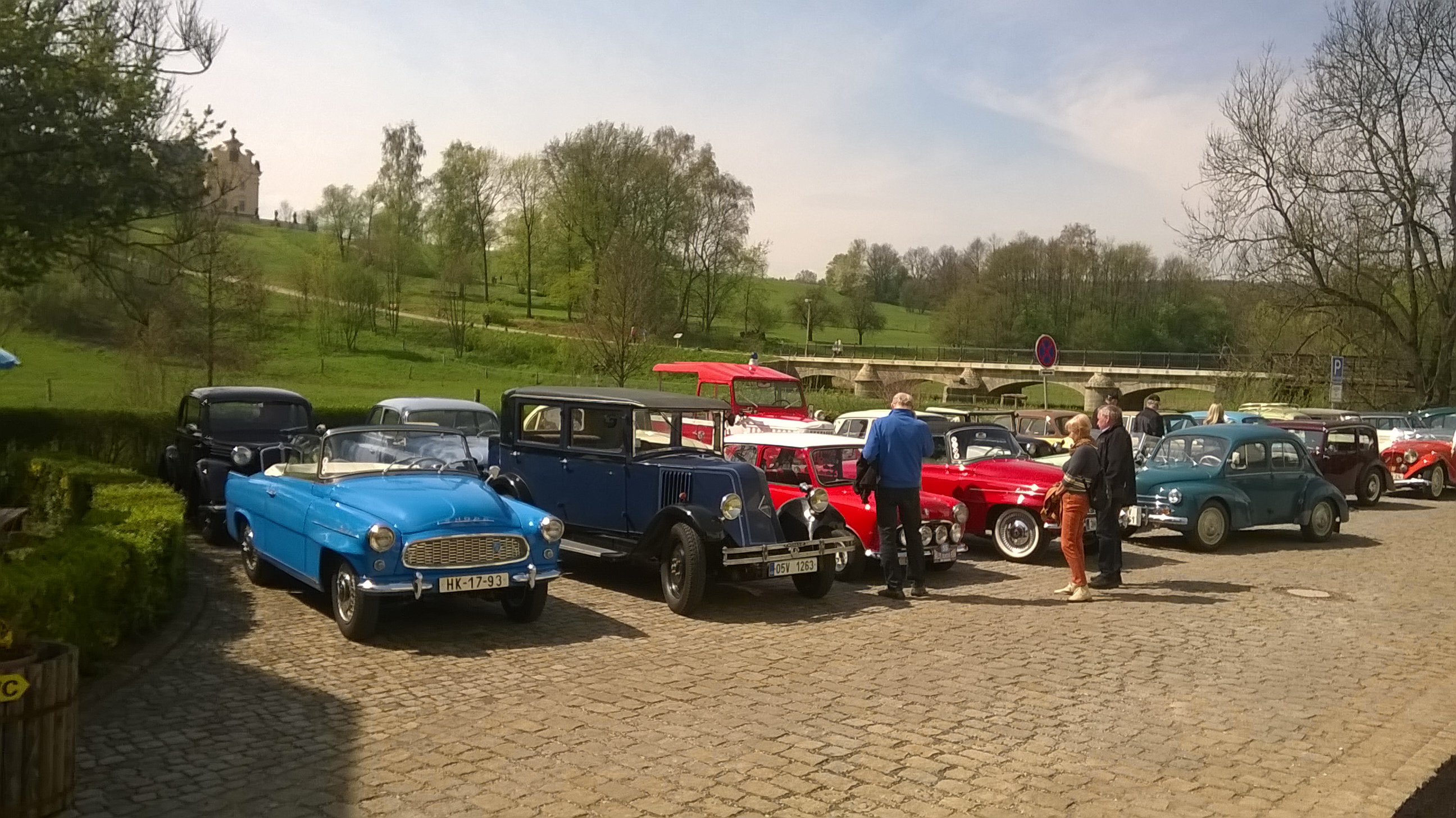 Historic Car Museum foto 4
