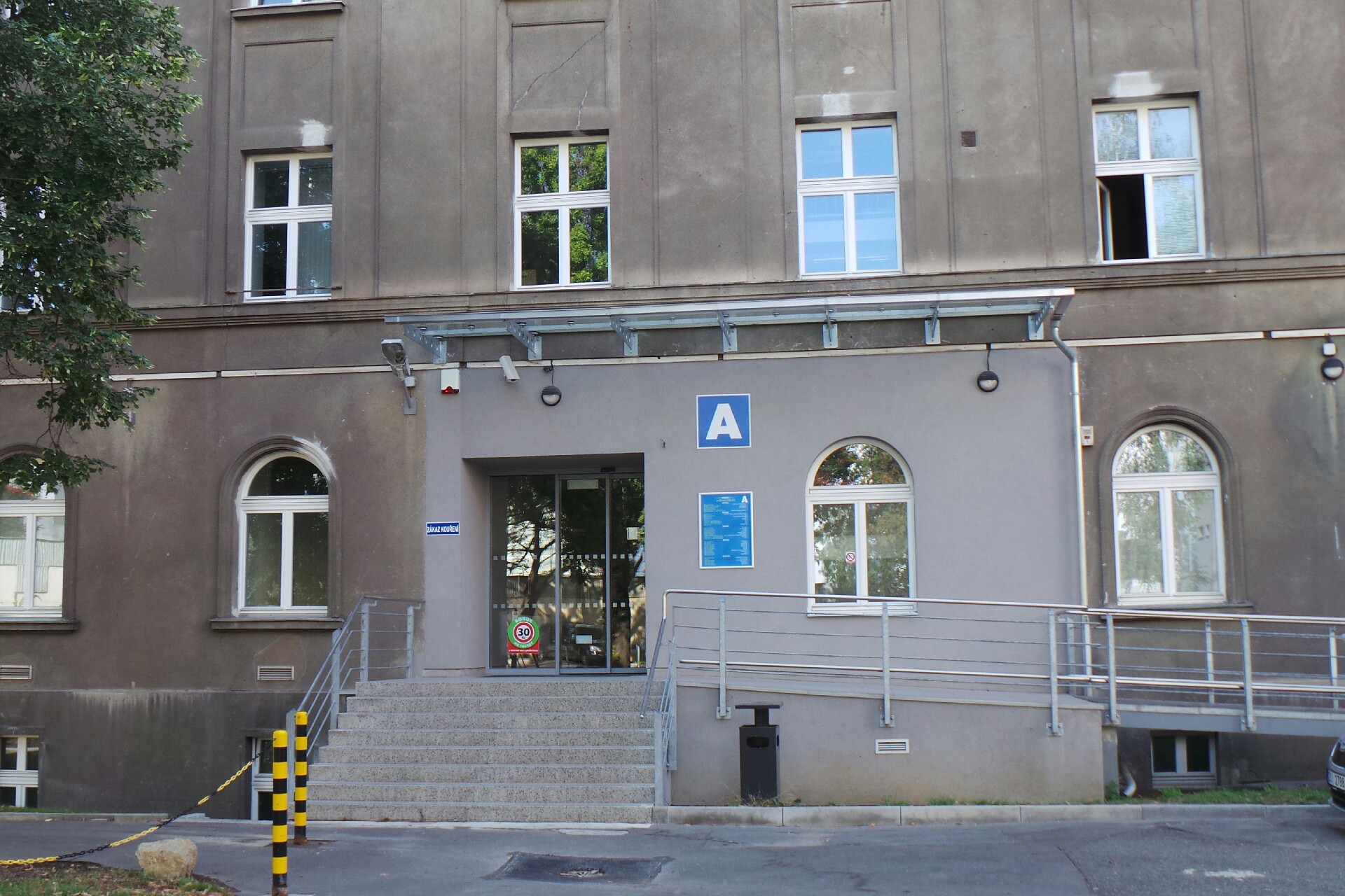 Středisko očkování a cestovního lékařství, s.r.o.