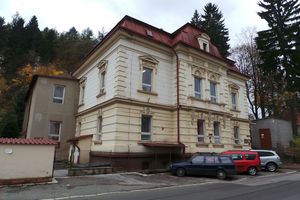 Zdravotní ústav se sídlem v Ústí nad Labem