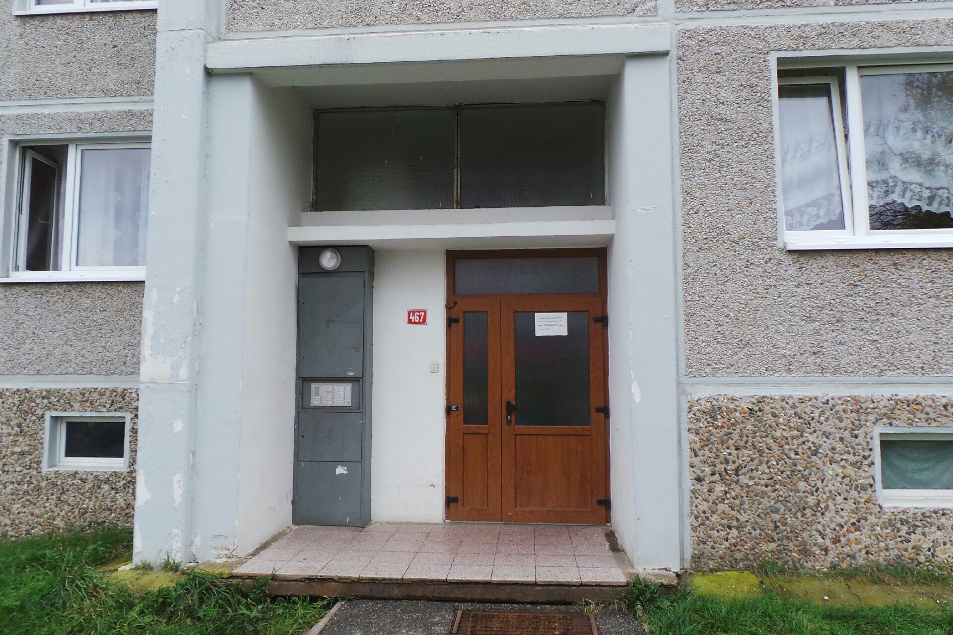 Vlastimil Řehák - instalatérství