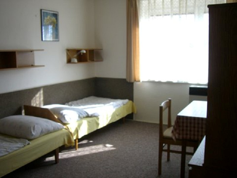 Ubytovací služby Sýkora foto 5