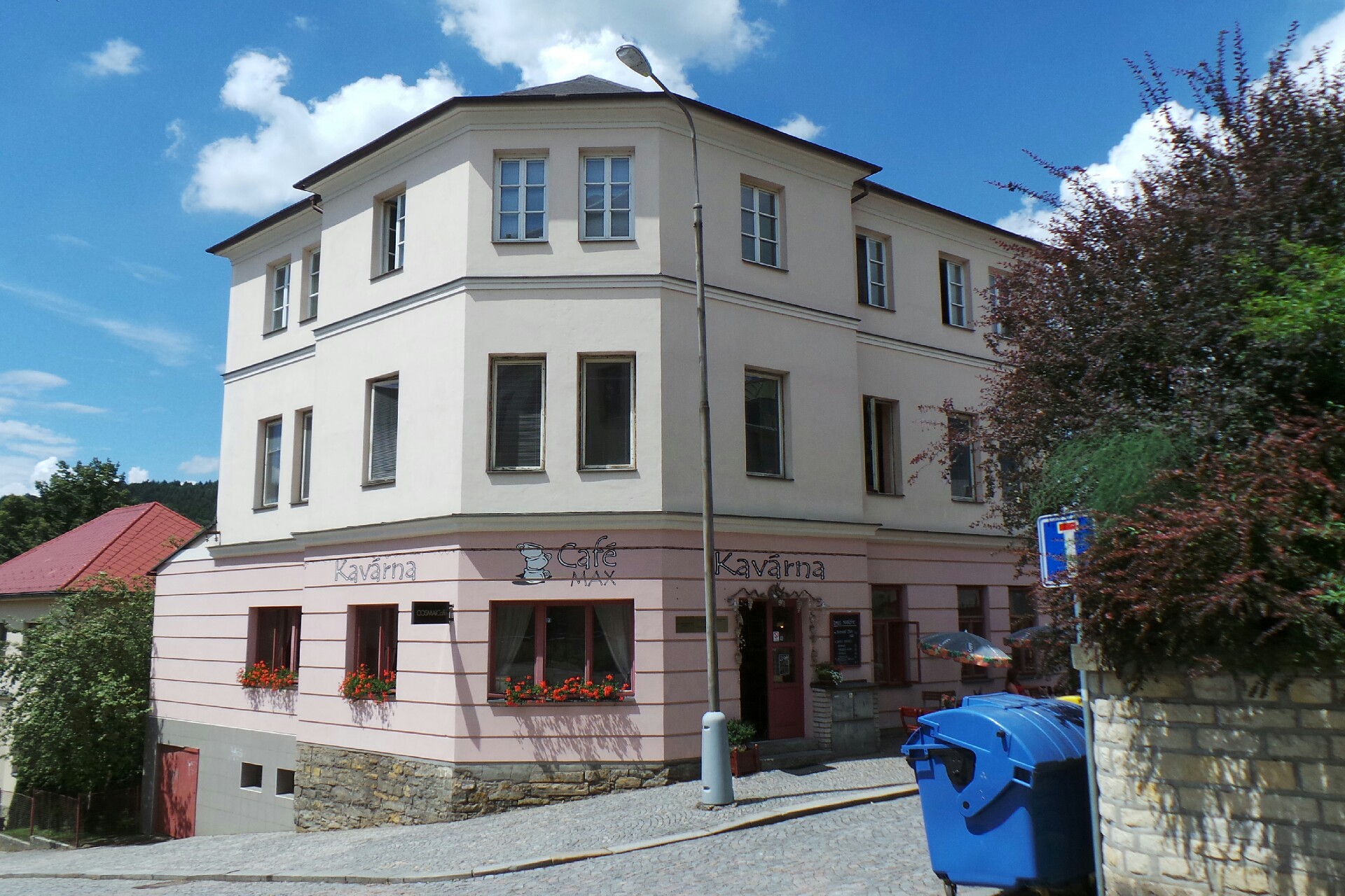 Mgr. Martin Blohoň, advokát