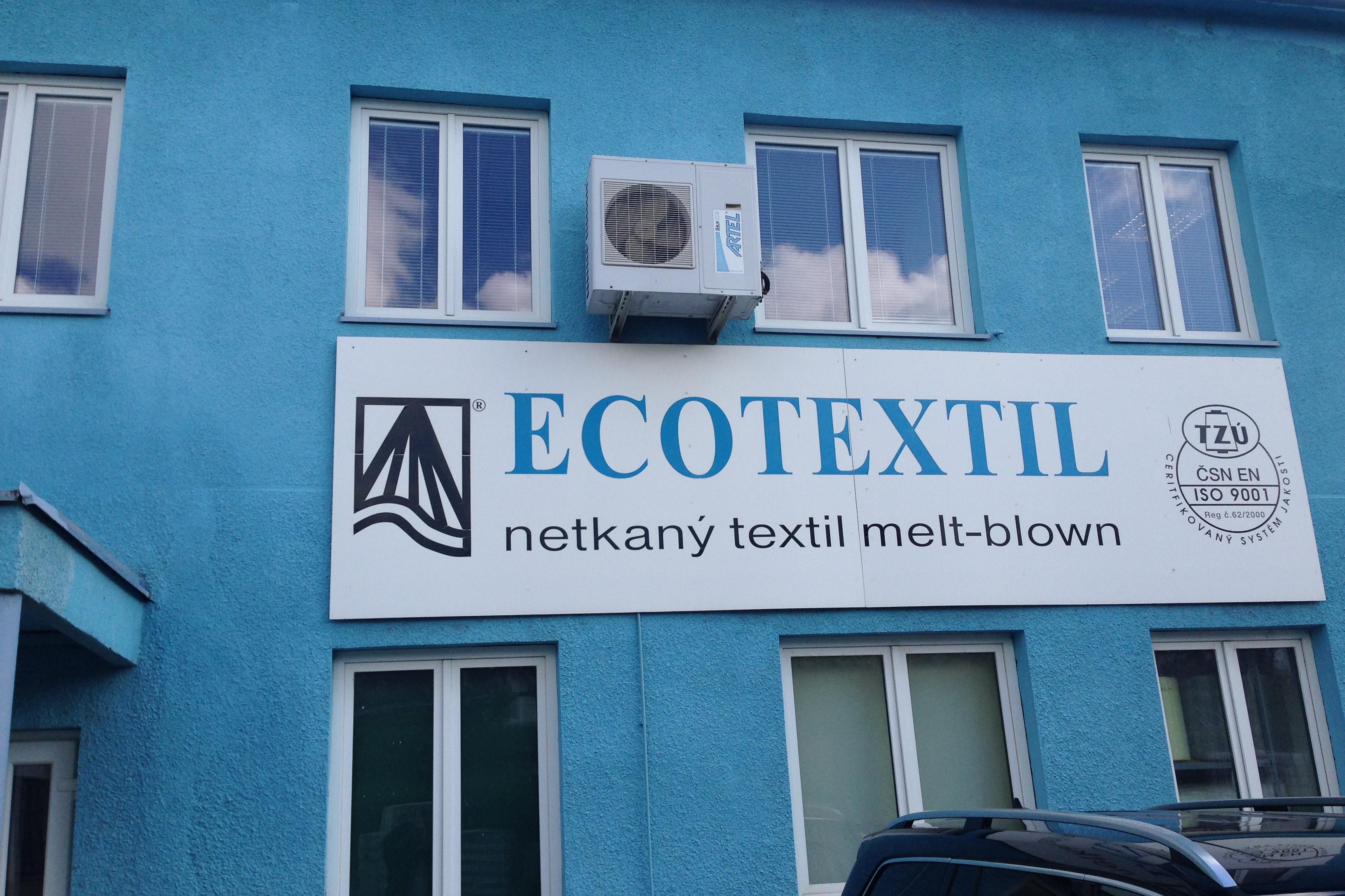 Ecotextil, s.r.o. foto 2