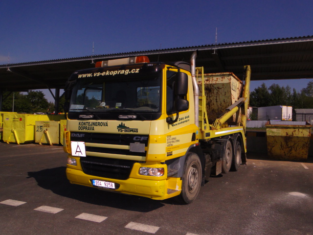 VS-EKOPRAG, s.r.o. foto 2