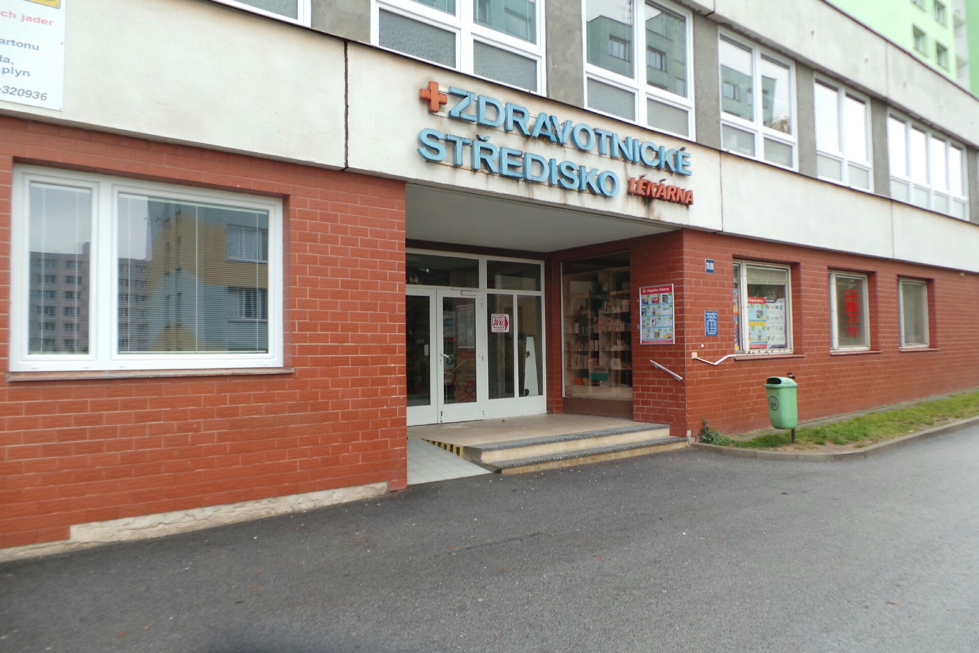 MUDr. Hana Vlnasová foto 1